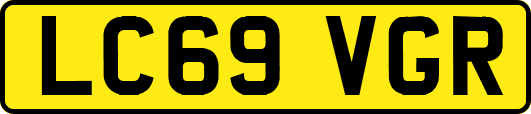 LC69VGR