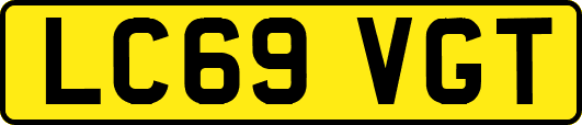 LC69VGT