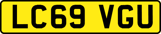 LC69VGU