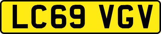 LC69VGV
