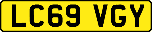 LC69VGY