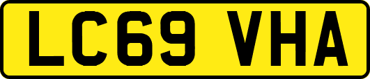 LC69VHA