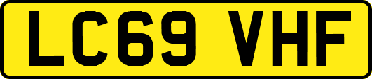LC69VHF