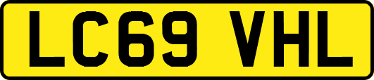 LC69VHL