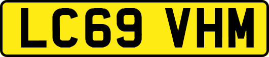 LC69VHM