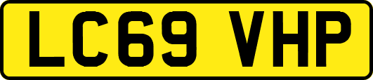 LC69VHP