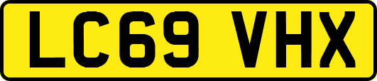 LC69VHX