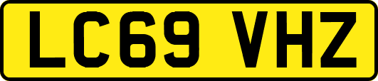 LC69VHZ
