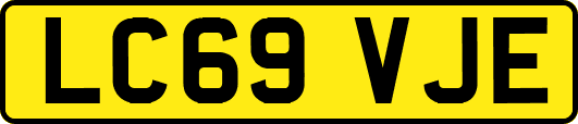 LC69VJE