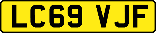 LC69VJF