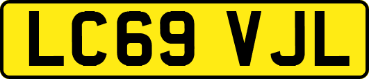 LC69VJL