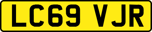 LC69VJR