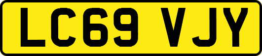 LC69VJY