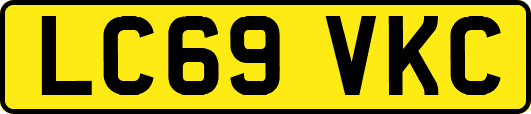 LC69VKC