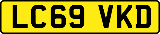 LC69VKD