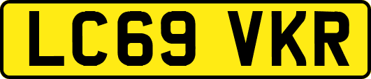 LC69VKR