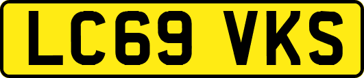 LC69VKS