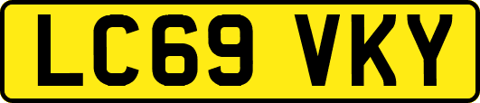 LC69VKY