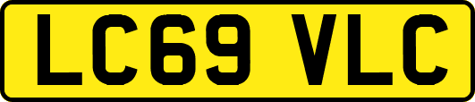 LC69VLC