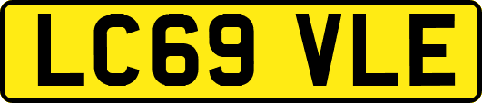 LC69VLE