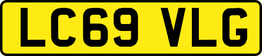 LC69VLG