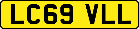 LC69VLL