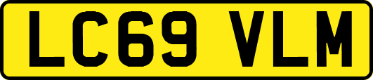 LC69VLM