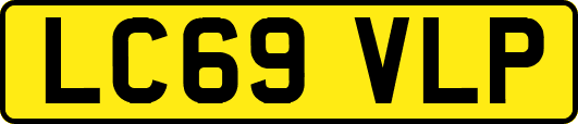 LC69VLP
