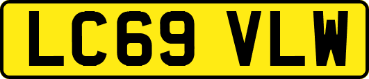 LC69VLW