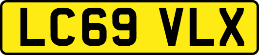 LC69VLX