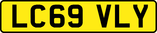 LC69VLY