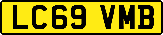 LC69VMB