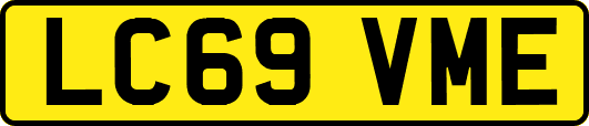 LC69VME