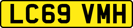 LC69VMH