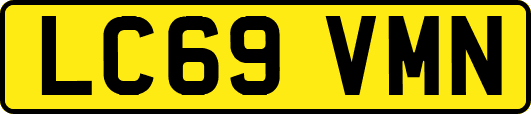 LC69VMN