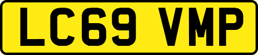 LC69VMP
