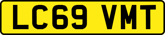 LC69VMT