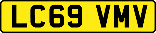 LC69VMV