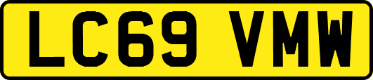 LC69VMW