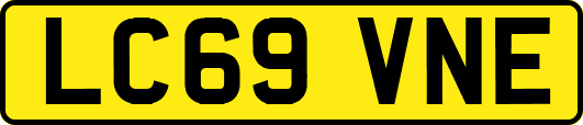 LC69VNE