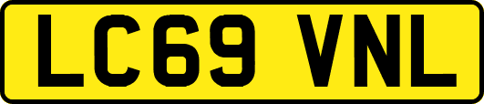 LC69VNL