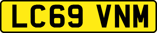 LC69VNM
