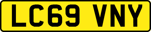 LC69VNY