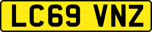 LC69VNZ