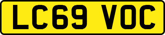 LC69VOC