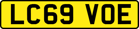 LC69VOE
