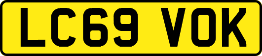 LC69VOK