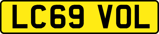 LC69VOL