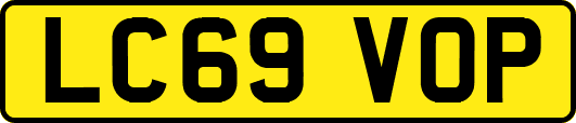 LC69VOP
