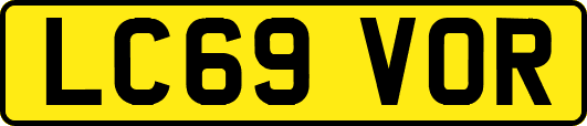 LC69VOR
